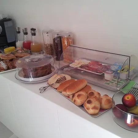 Bed & Breakfast Urbe Vaticano Roma